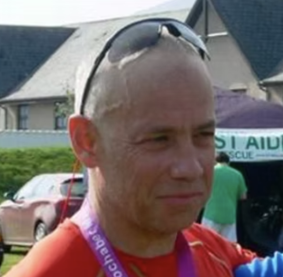 Karl Garside