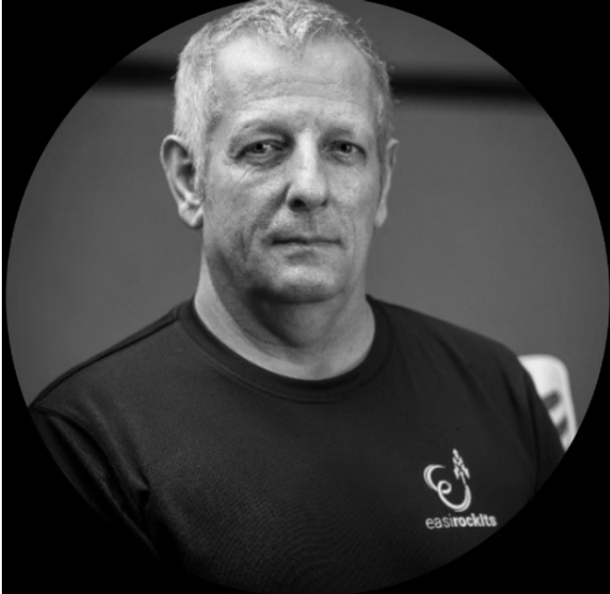 Paul Hildreth