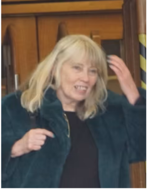 Jan McLachlan